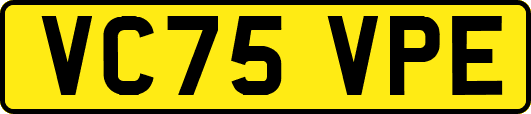 VC75VPE