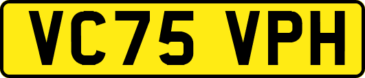 VC75VPH