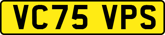 VC75VPS