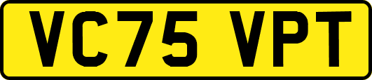 VC75VPT