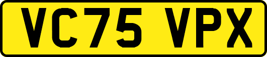 VC75VPX