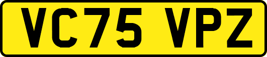 VC75VPZ
