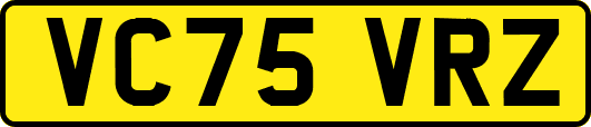 VC75VRZ