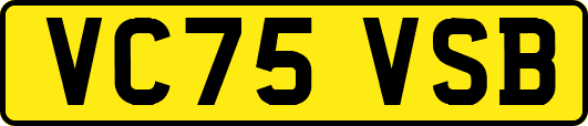 VC75VSB