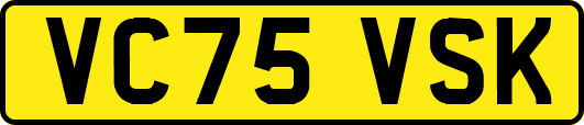 VC75VSK