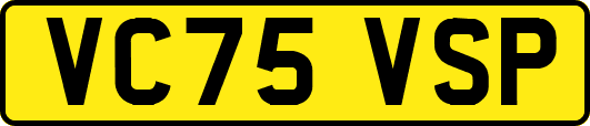VC75VSP