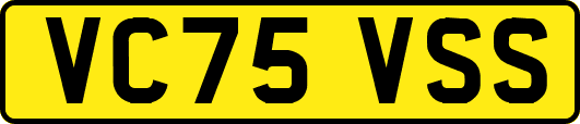 VC75VSS