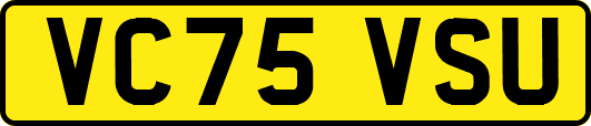 VC75VSU