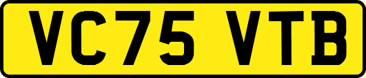 VC75VTB