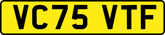 VC75VTF