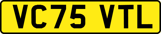 VC75VTL