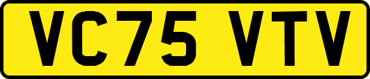 VC75VTV
