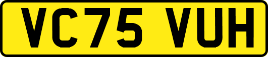 VC75VUH