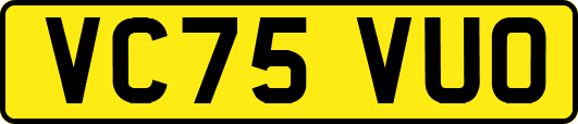 VC75VUO