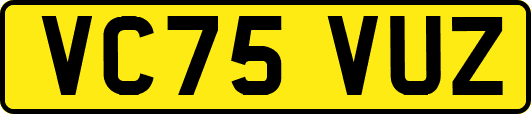 VC75VUZ