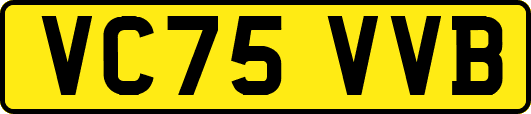 VC75VVB