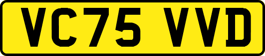 VC75VVD