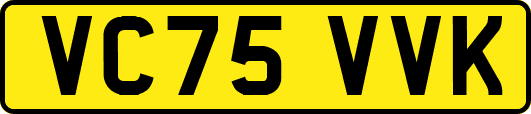 VC75VVK