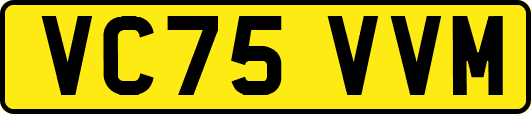 VC75VVM