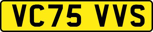 VC75VVS