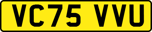 VC75VVU