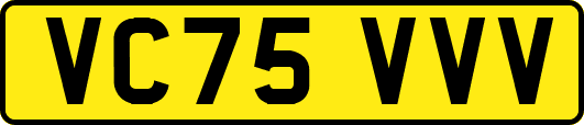 VC75VVV