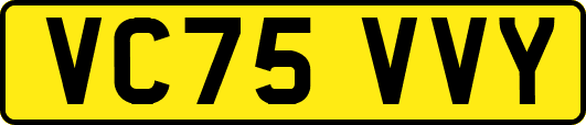 VC75VVY