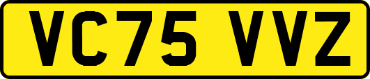 VC75VVZ