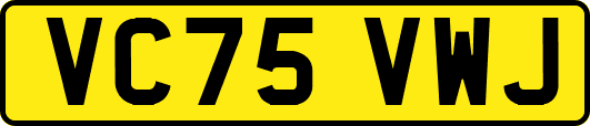 VC75VWJ