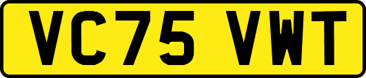 VC75VWT