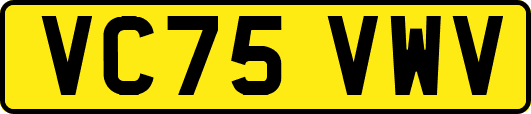 VC75VWV