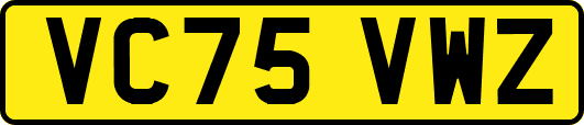 VC75VWZ