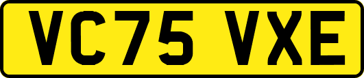 VC75VXE
