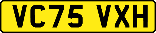 VC75VXH