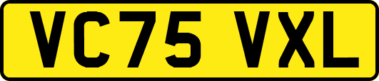 VC75VXL