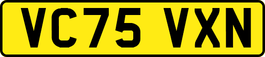 VC75VXN