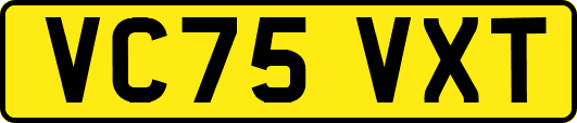 VC75VXT