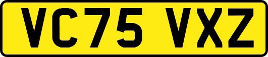 VC75VXZ