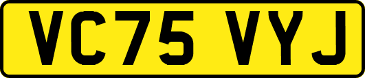 VC75VYJ