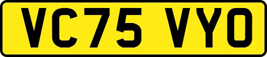 VC75VYO