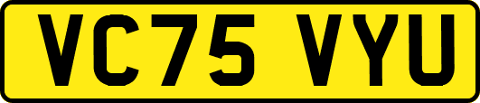 VC75VYU