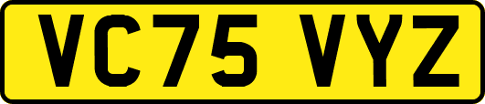 VC75VYZ