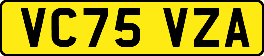 VC75VZA
