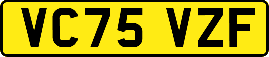 VC75VZF