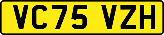 VC75VZH