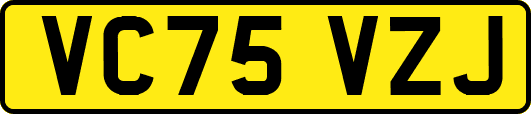 VC75VZJ