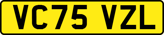 VC75VZL