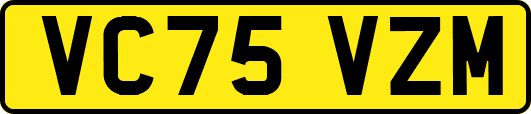 VC75VZM