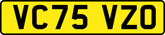VC75VZO