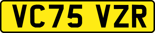 VC75VZR